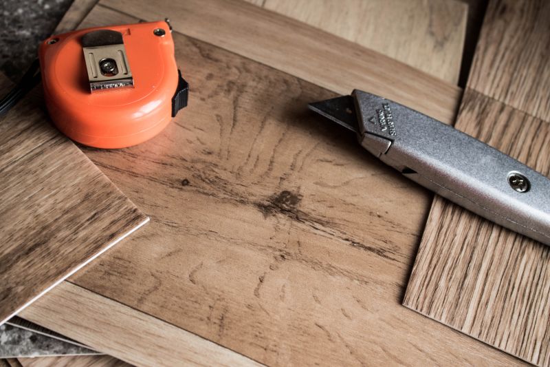 Flooring Service in Kyle, TX