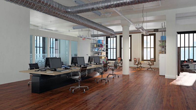Commercial Hardwood Service in Lockhart, TX