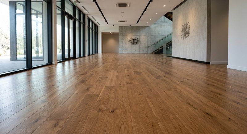 Commercial Hardwood Service in Wimberley, TX