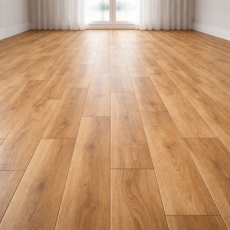Laminate Floor Installation in Del Valle, TX