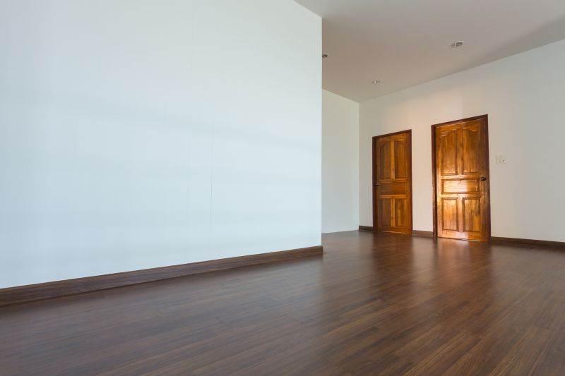 Laminate Floor Installation in Lockhart, TX