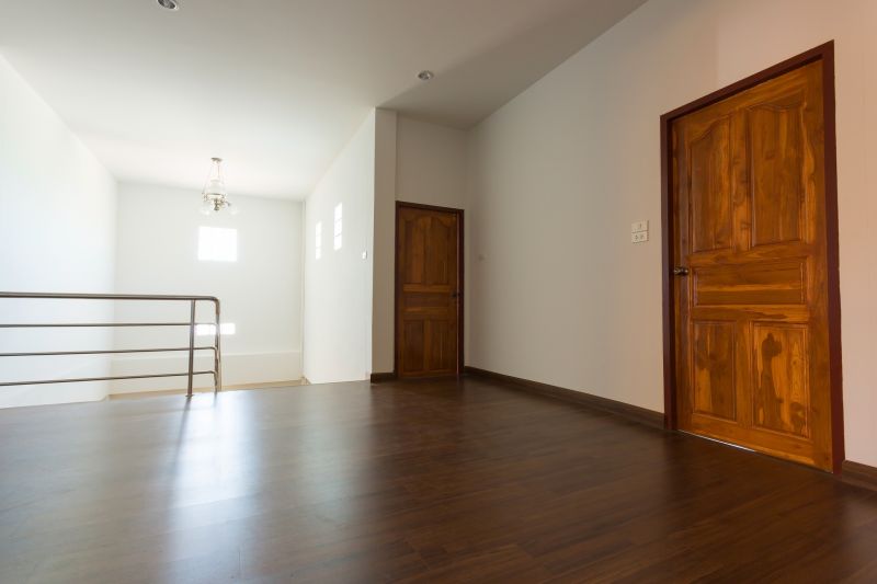 Laminate Floor Installation in Luling, TX