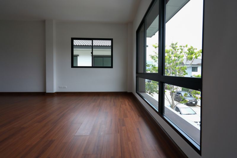 Laminate Floor Installation in San Marcos, TX