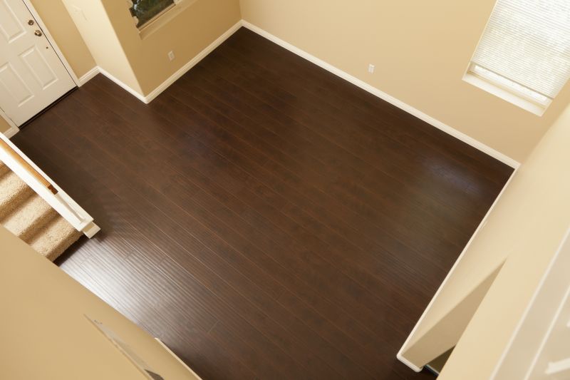 Laminate Floor Replacement in Del Valle, TX