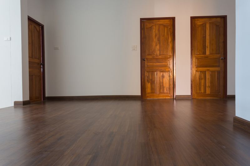 Laminate Floor Replacement in Luling, TX