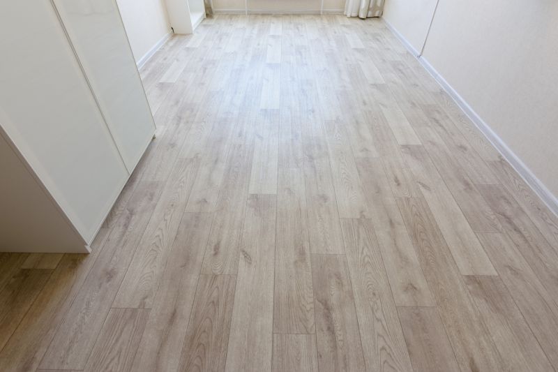Linoleum Floor Installation in Cedar Creek, TX