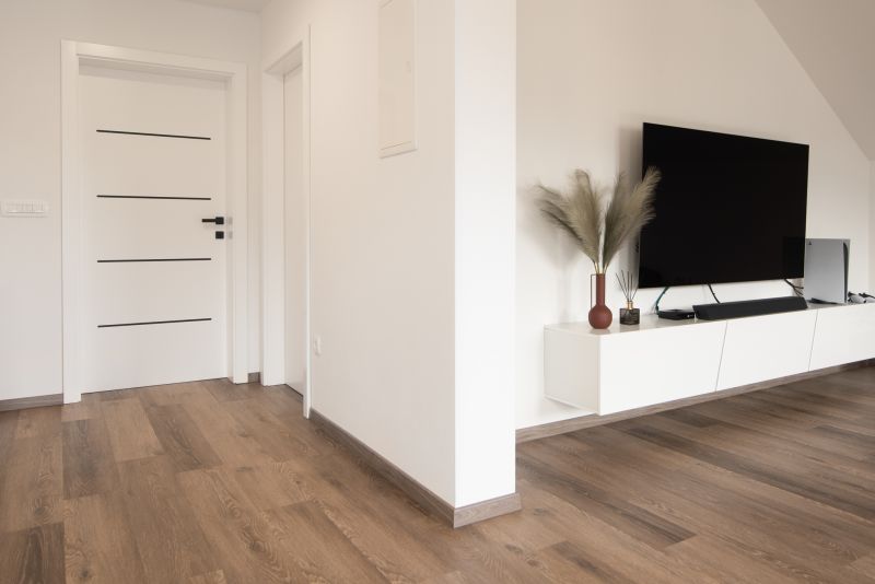 Lvt Flooring Installation in San Marcos, TX