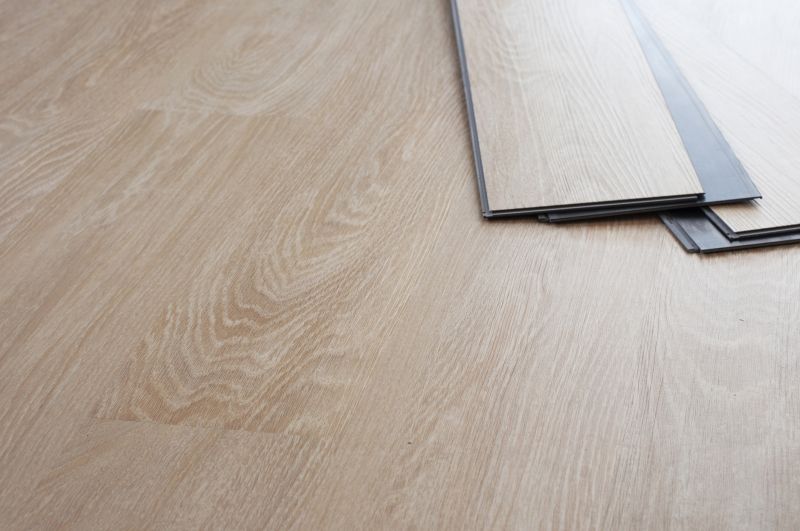Sheet Flooring Installation in Cedar Creek, TX