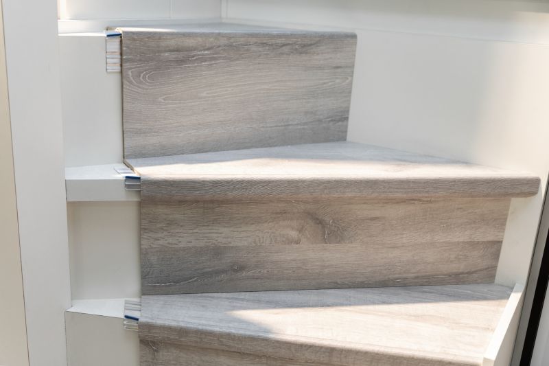 Wood Laminate Installation in Kyle, TX